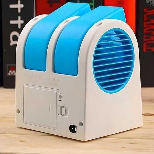 3-in-1 Mini AC